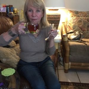 Meet your Posher, Verónica